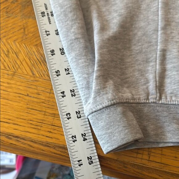 H&M Gray Sweatpants - Picture 7 of 7